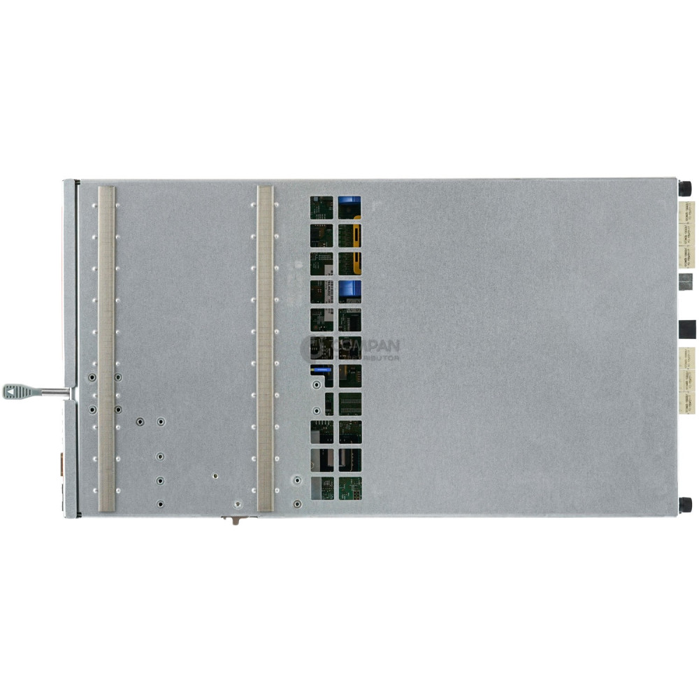 809805-001 HPE BASE CONTROLLER NODE FOR 3PAR STORESERV 8200